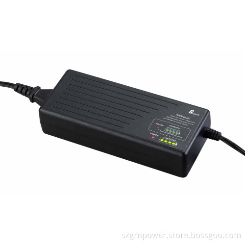 Lithium Battery Electrical Bike Charger